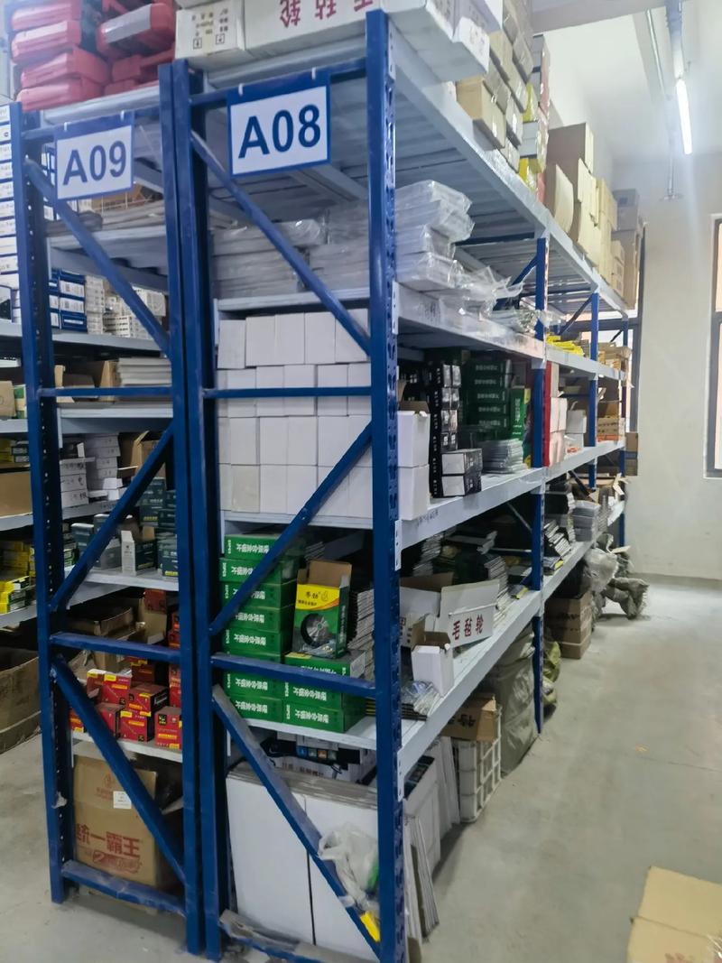 鄭州五金機(jī)電實(shí)體店 一站式采購(gòu)五金工具與勞保紡織用品