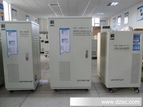 電子穩(wěn)壓器及其在專(zhuān)業(yè)設(shè)備中的應(yīng)用