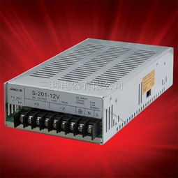 SKK S 200W開(kāi)關(guān)電源穩(wěn)壓器 穩(wěn)定高效的電源供應(yīng)解決方案