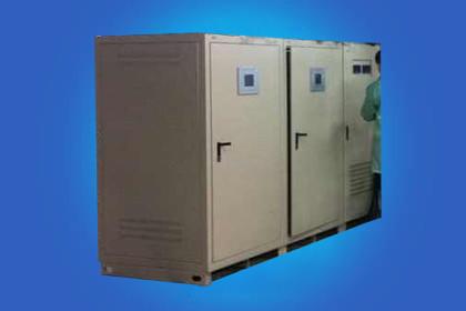 牧野機(jī)床專(zhuān)用穩(wěn)壓器 80kVA機(jī)床穩(wěn)壓電源的關(guān)鍵作用