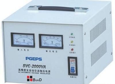 上海市閔行區(qū)九星市場(chǎng)穩(wěn)壓器與特種變壓器選購(gòu)指南 品牌、價(jià)格與廠家解析